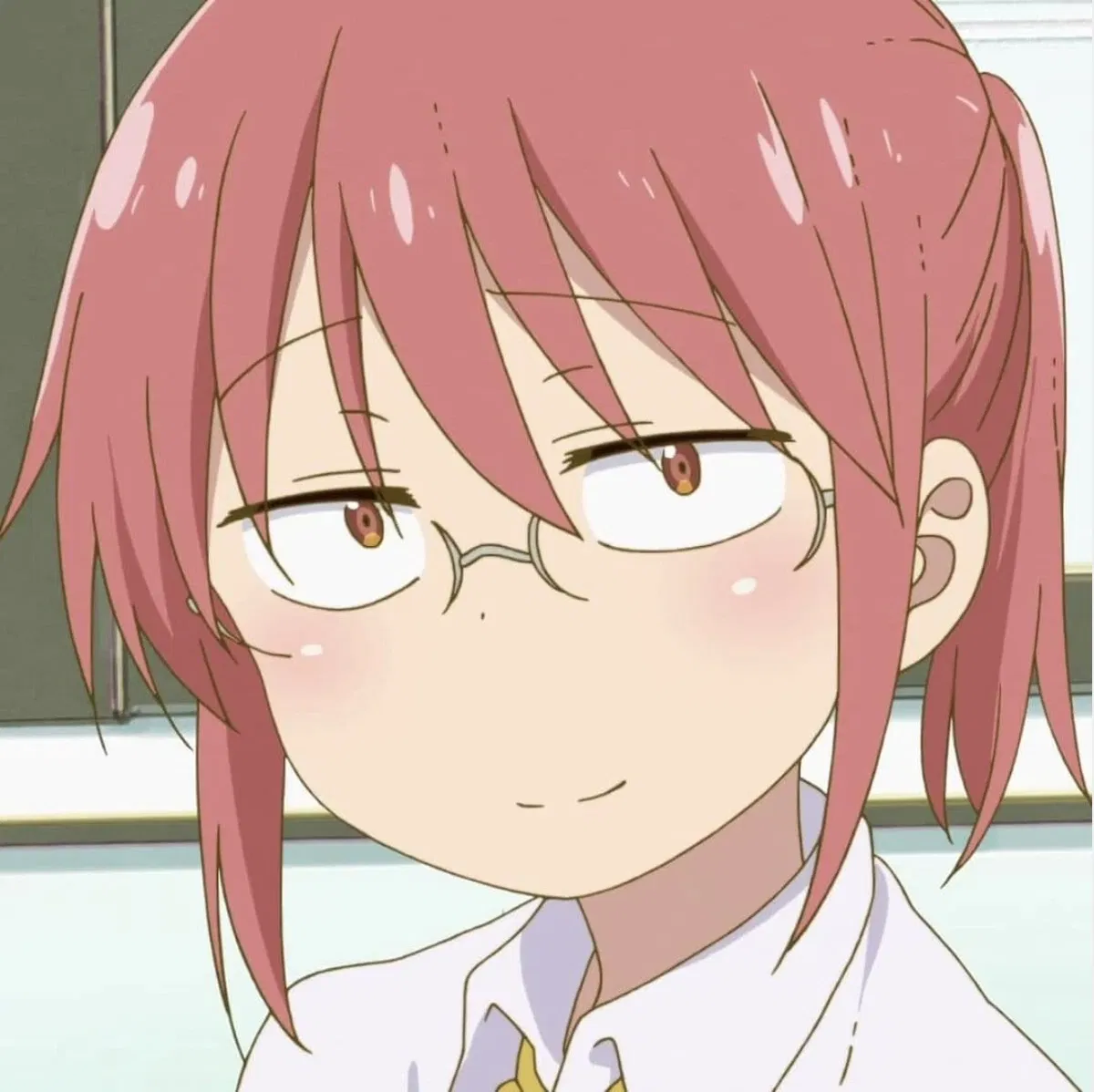Avatar of Kobayashi (Dragon maid)
