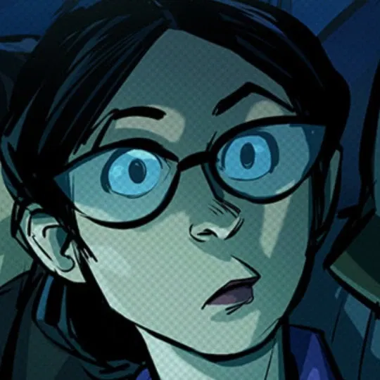 Avatar of Miss Pauling - Team Fortress 2