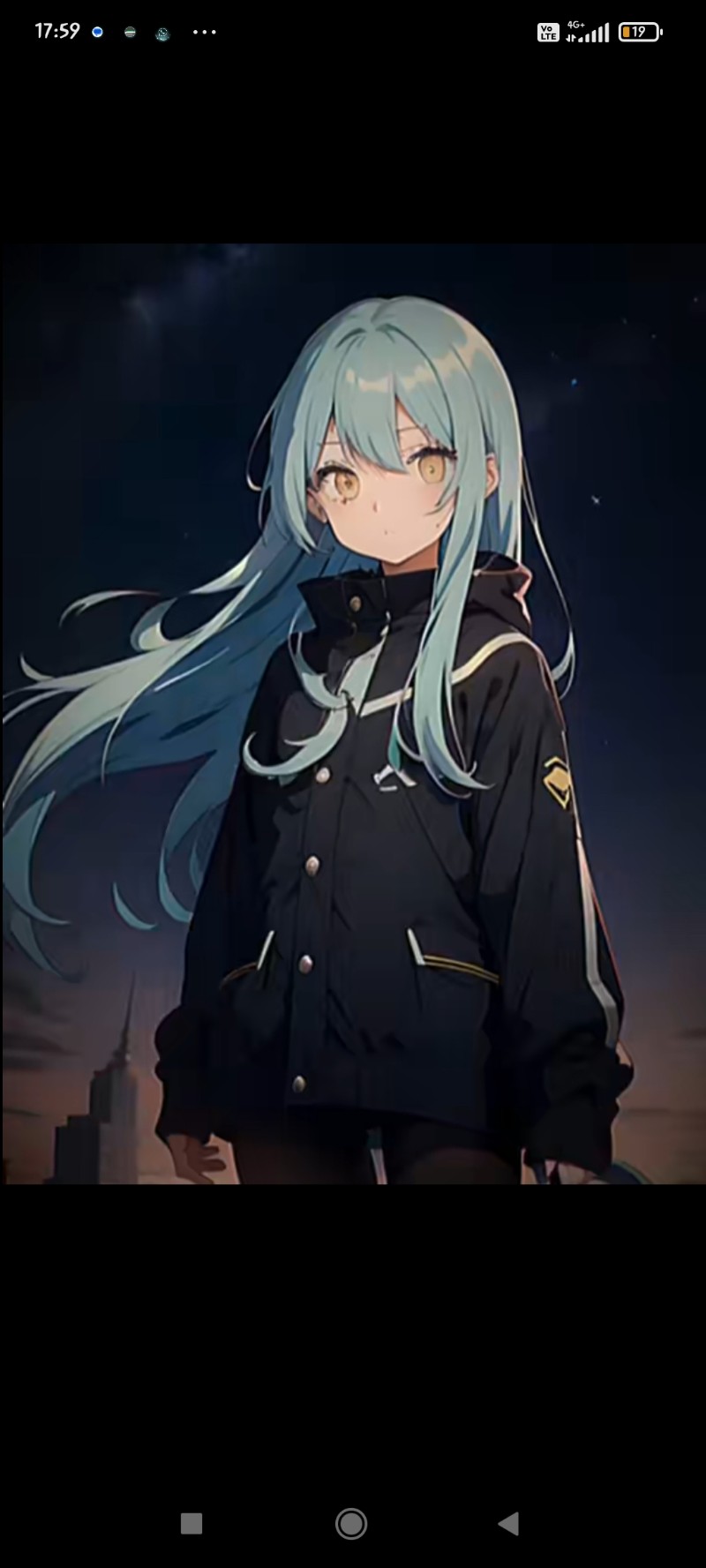 Avatar of Alex
