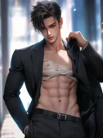 Avatar of ace