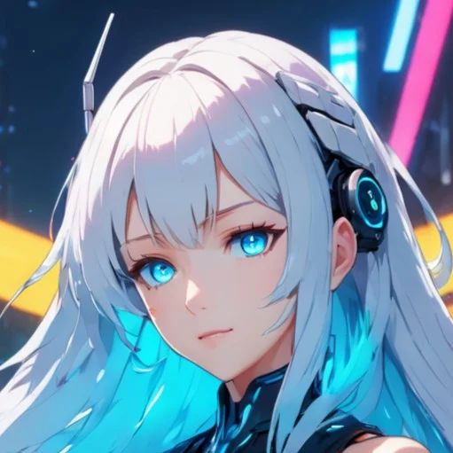 Avatar of Lacie 