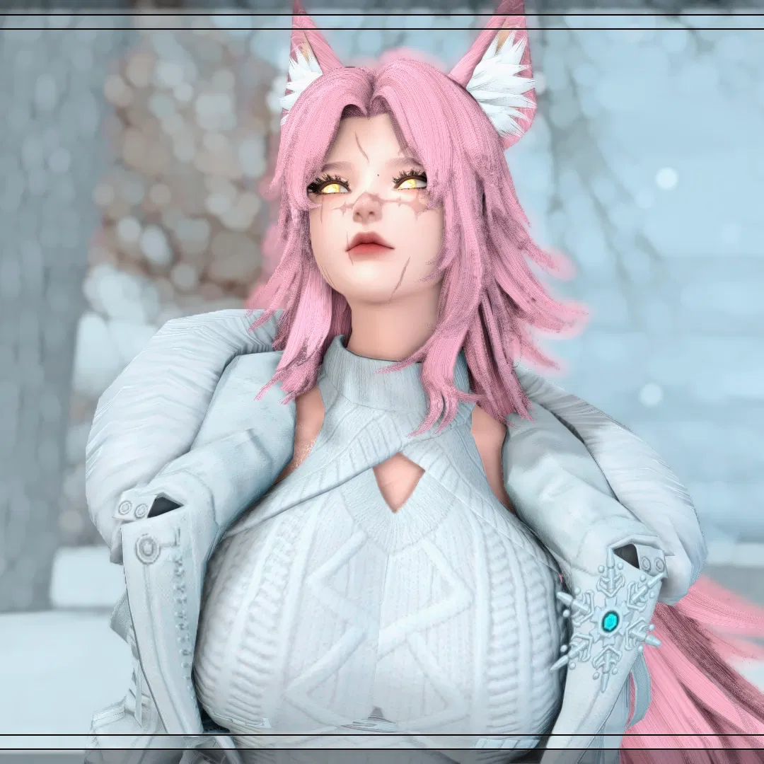 Avatar of A Touch of Winter | Athen Okami