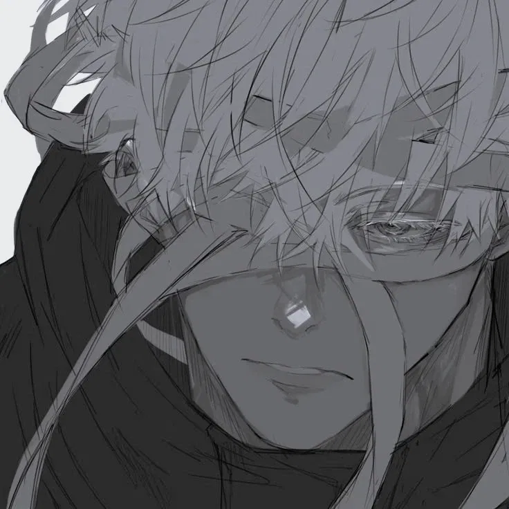 Avatar of Timebomb | Satoru Gojo