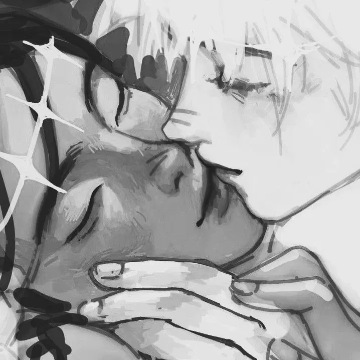 Avatar of First Love | Satoru & Suguru