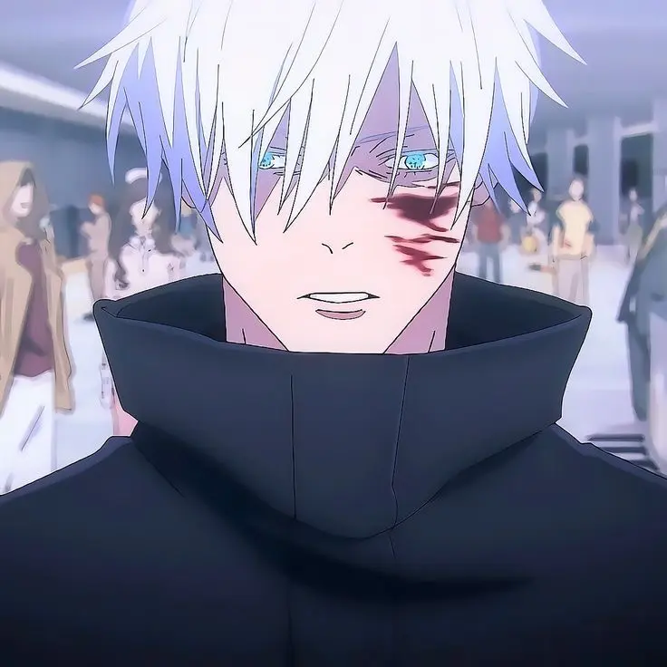 Avatar of Brutus | Satoru Gojo