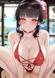Avatar of Sakura (Bloom in Summer)