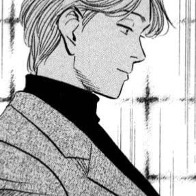 Avatar of Johan Liebert
