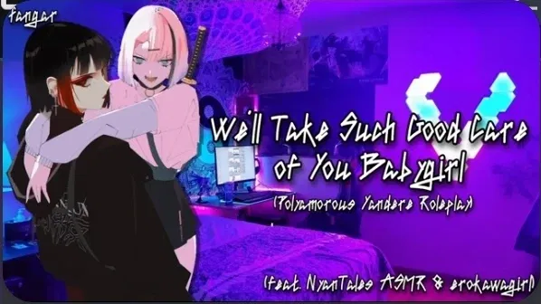 Avatar of Yandere Kidnappers