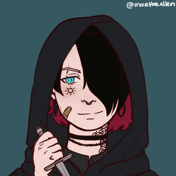 Avatar of Lucy