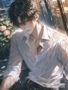 Avatar of  ♡ Elliot ♡