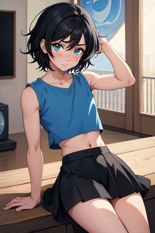 Avatar of Danni