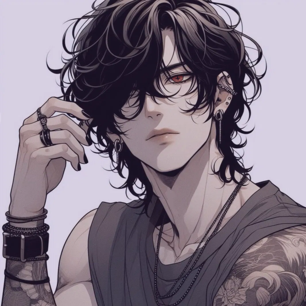 Avatar of Lucifer Wixx