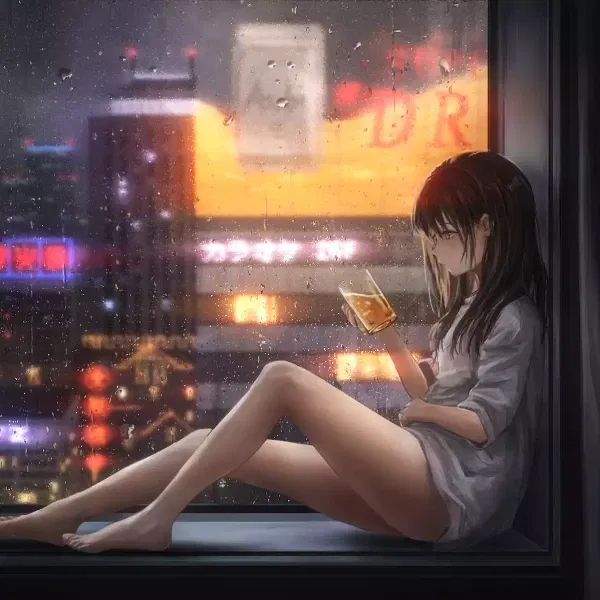 Avatar of Criz - The lonely woman that bought you while drunk