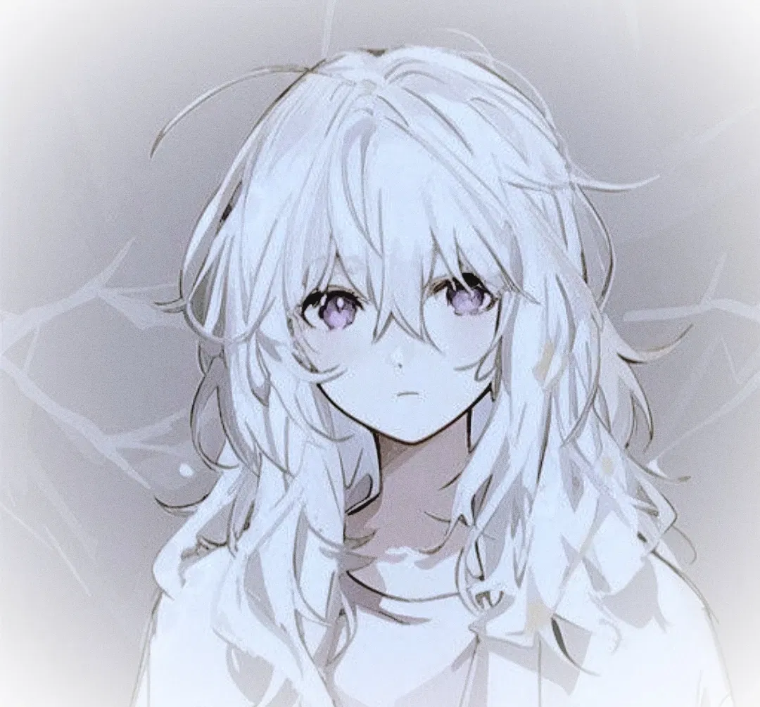 Avatar of Iris White 