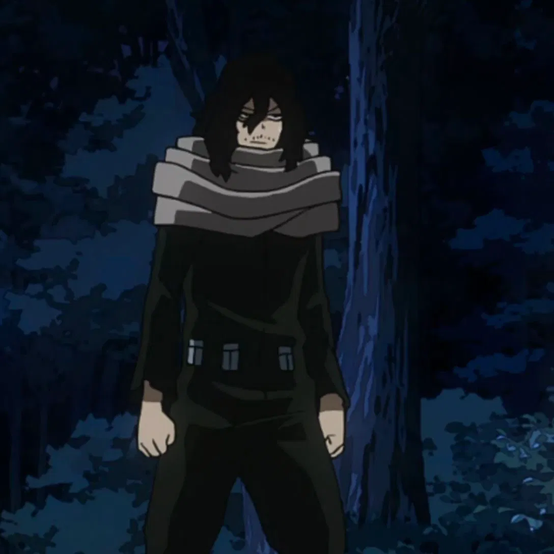 Avatar of Shota aizawa