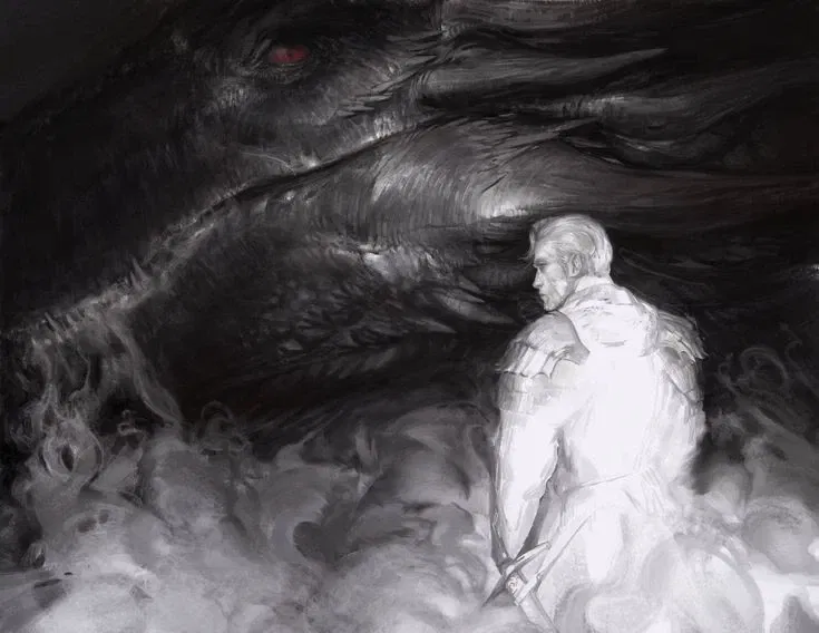 Avatar of Maegor I Targaryen 
