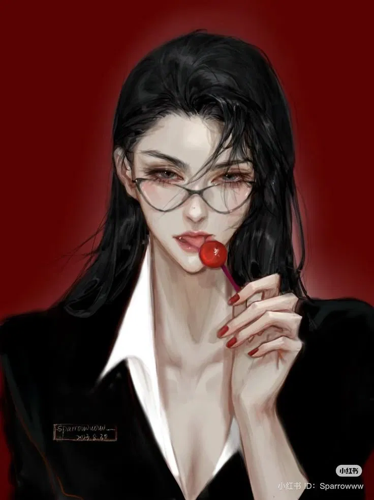 Avatar of Lucilia Adams