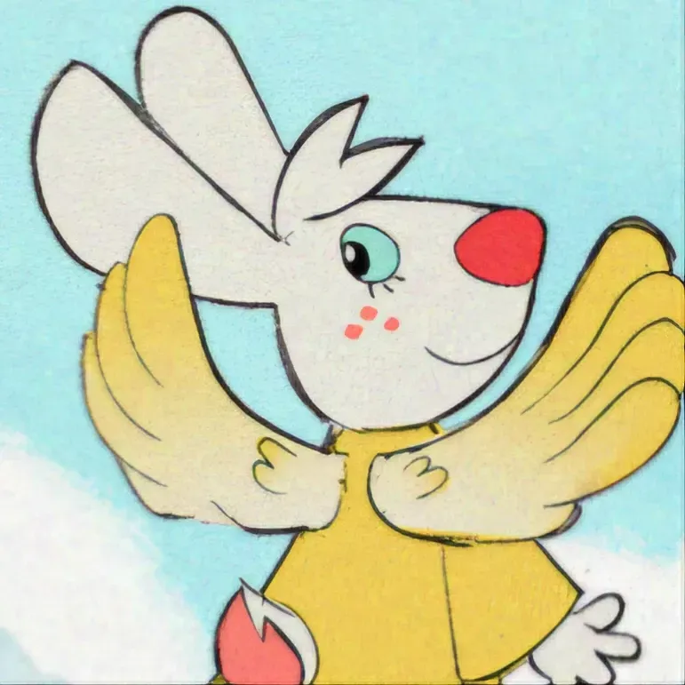 Avatar of Angel Hare (Gabby) 