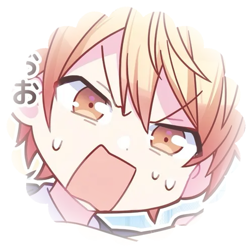 Avatar of Tsukasa Tenma