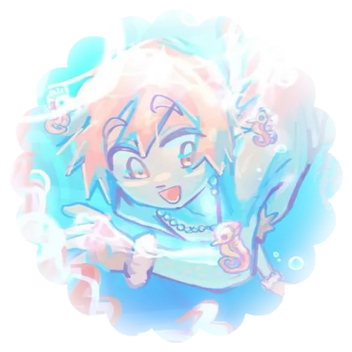 Avatar of Tsukasa Tenma (🐟🌟)