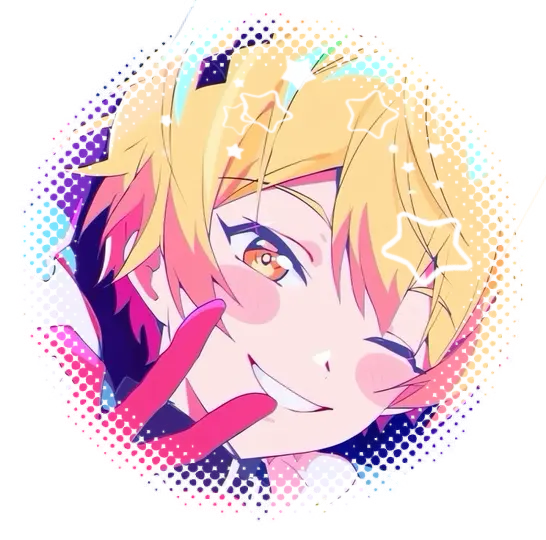 Avatar of Tsukasa Tenma