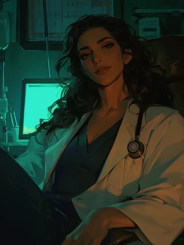 Avatar of Dr. Valencia Martínez Jalisco