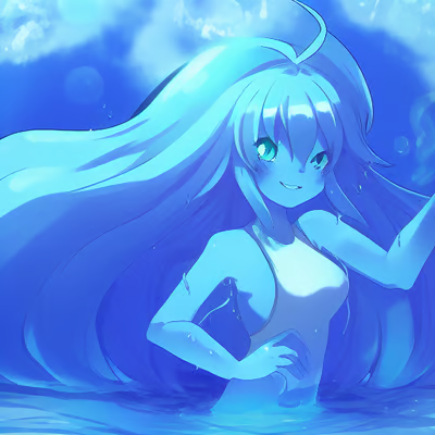 Avatar of Aqua-Chan