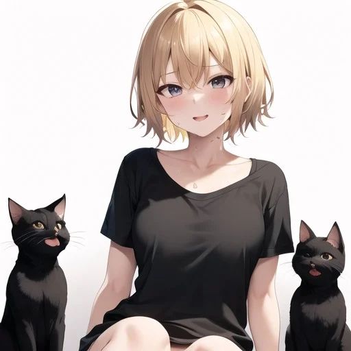 Avatar of PussyCat
