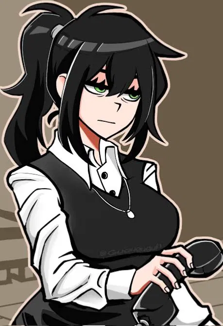 Avatar of Back to his "Mother"
