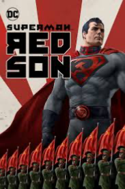 Avatar of The Red Son