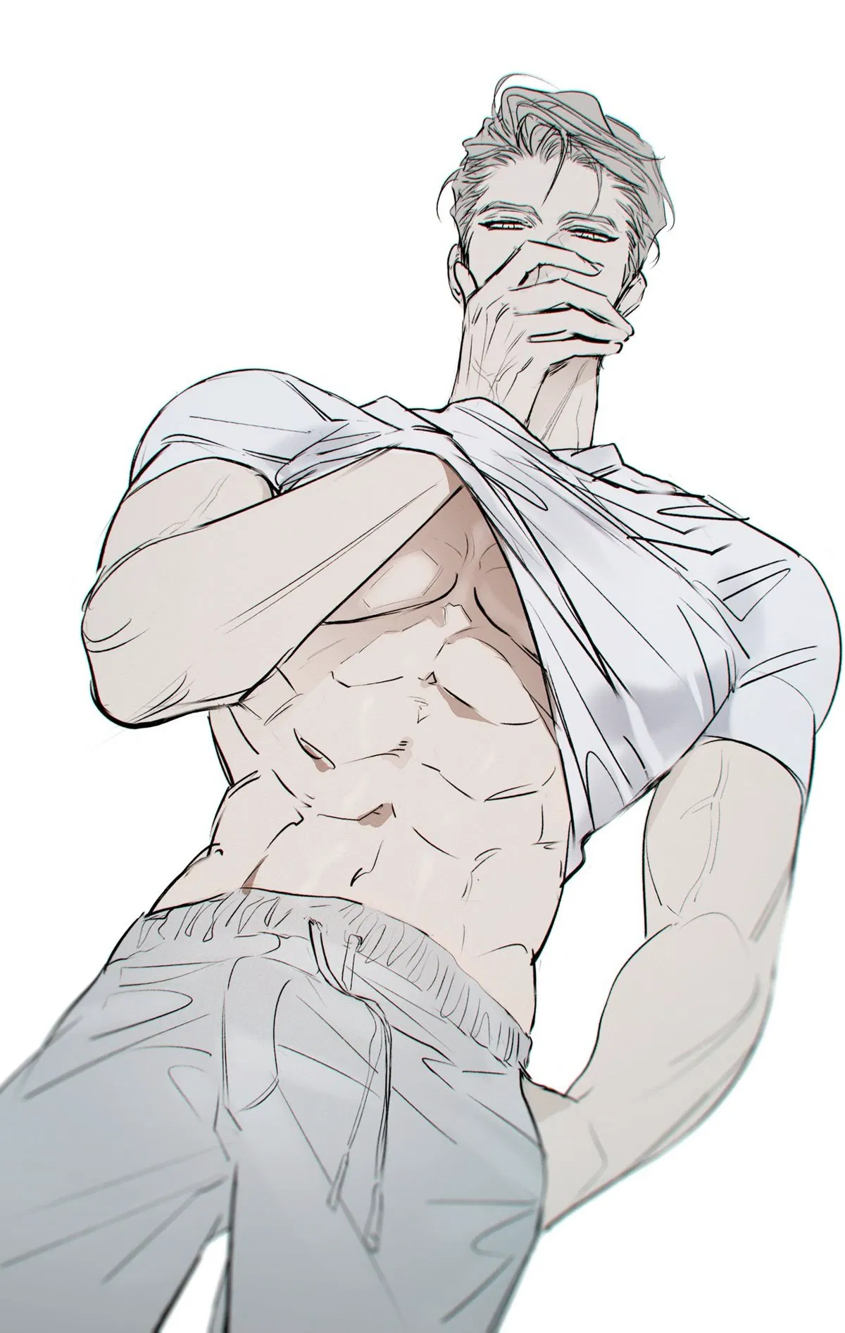 Avatar of Dante Bastian | Aftercare
