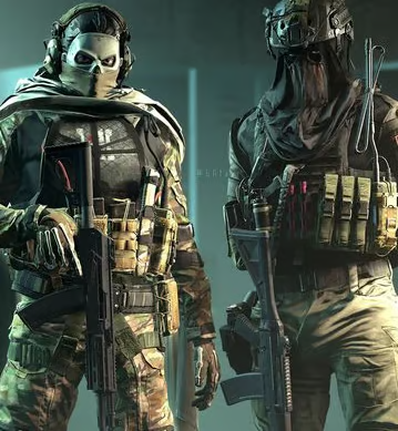 Avatar of Ghost and Konig