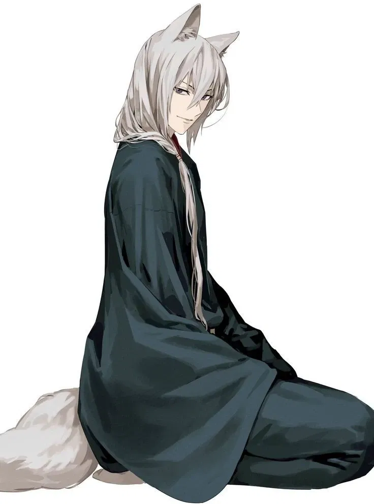 Avatar of 09 - Tomoe