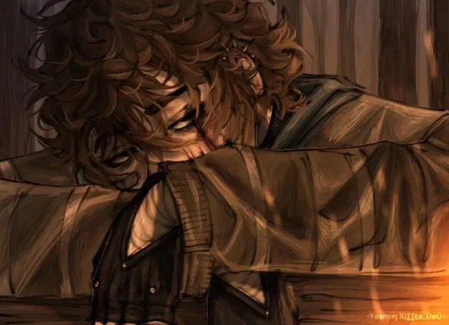 Avatar of 03 - Toby Rogers