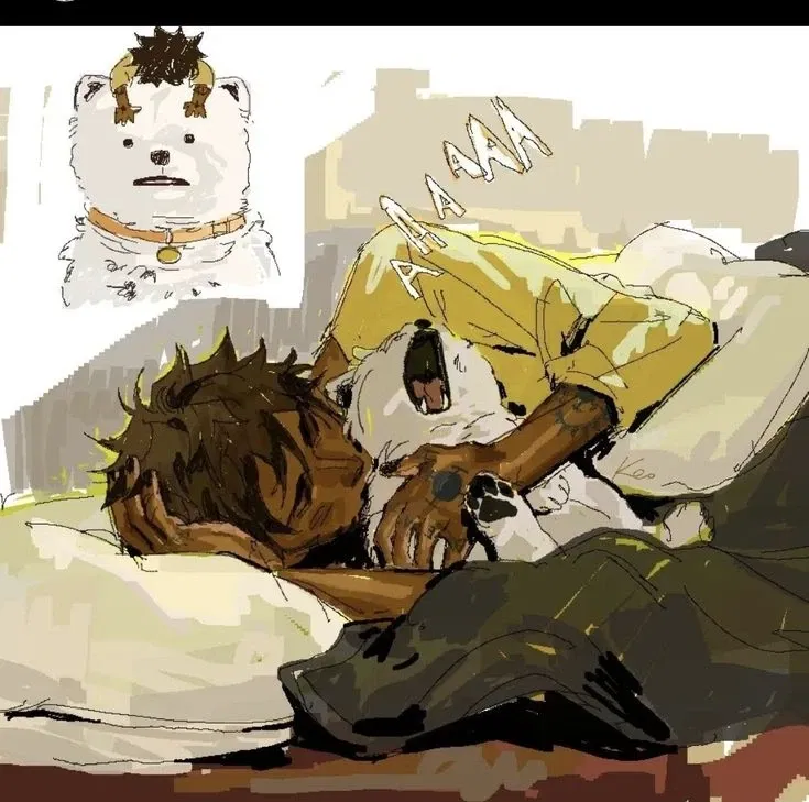 Avatar of 09 - Trafalgar Law