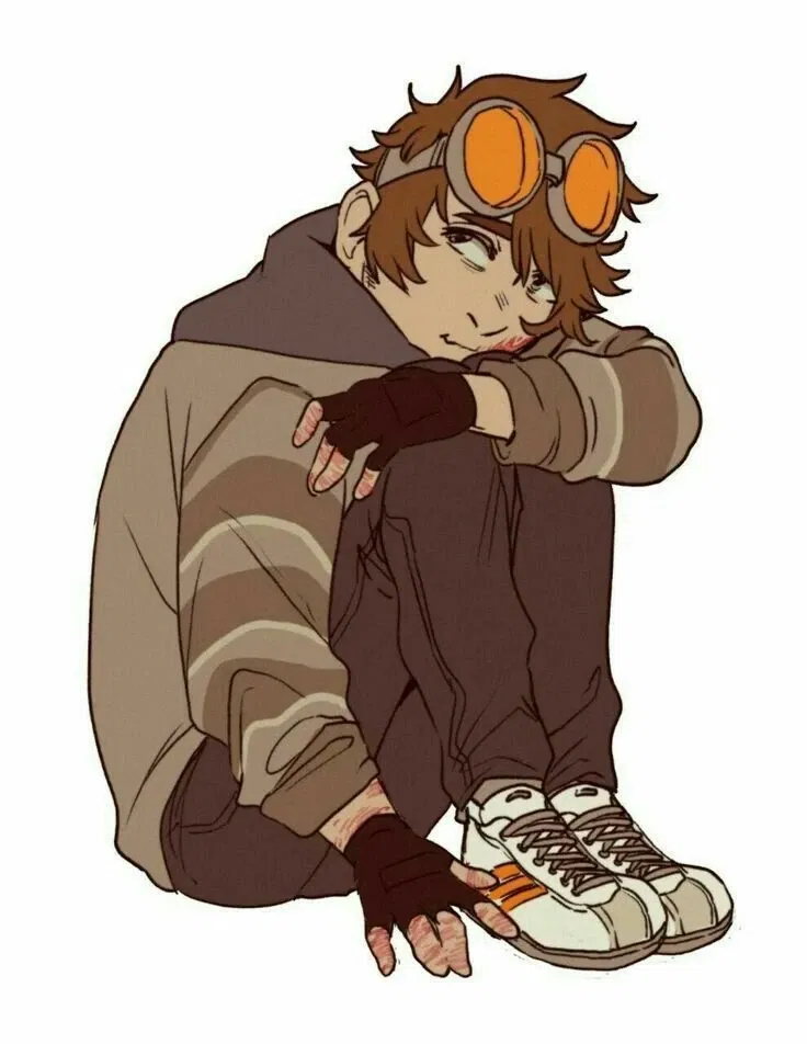 Avatar of 03 - Toby Rogers