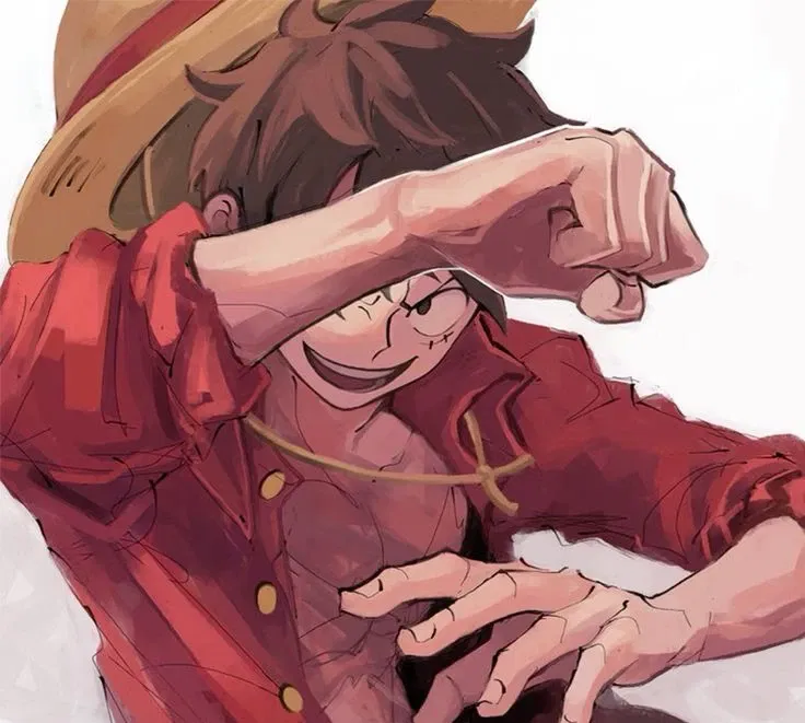 Avatar of 09 - Monkey D Luffy