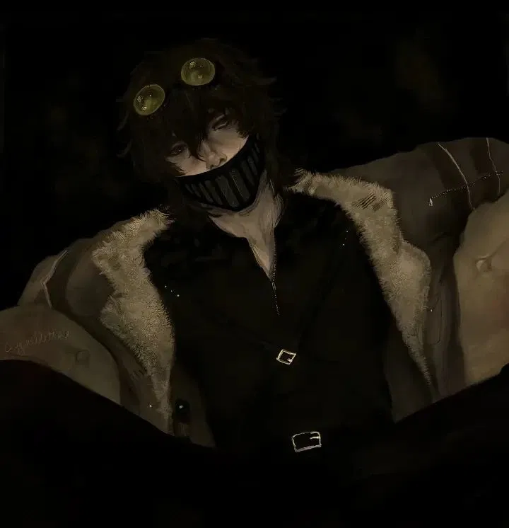 Avatar of 03 - Toby Rogers