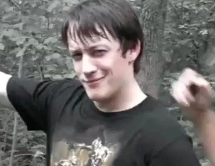 Avatar of 04 - Evan Myers