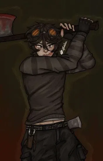 Avatar of 03 - Toby Rogers