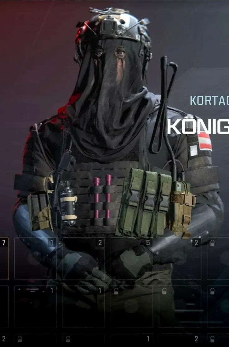 Avatar of 02 - König