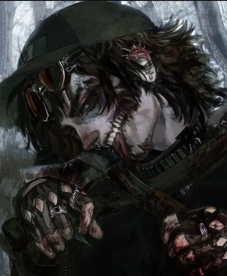 Avatar of 03 - Toby Rogers