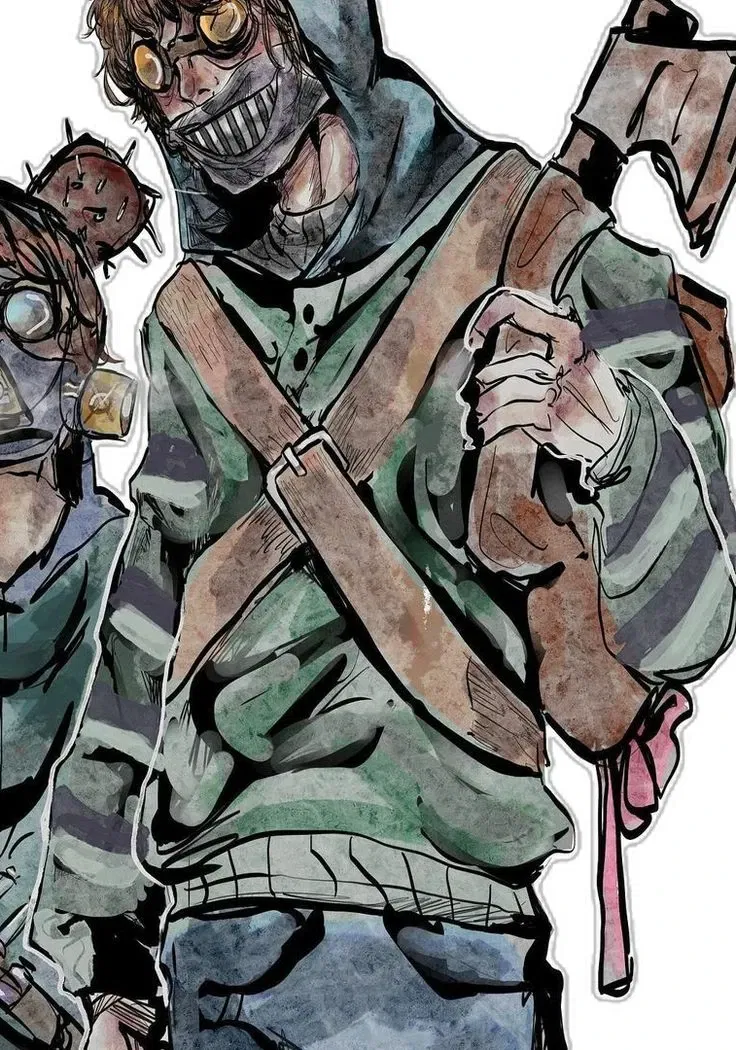 Avatar of 03 - Toby Rogers