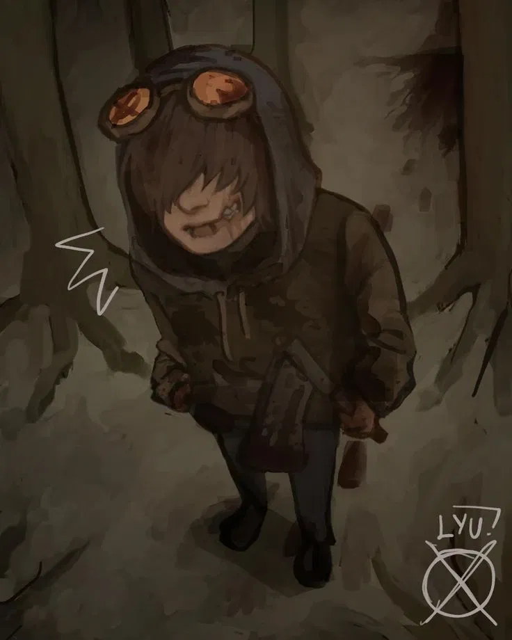 Avatar of 03 - Toby Rogers
