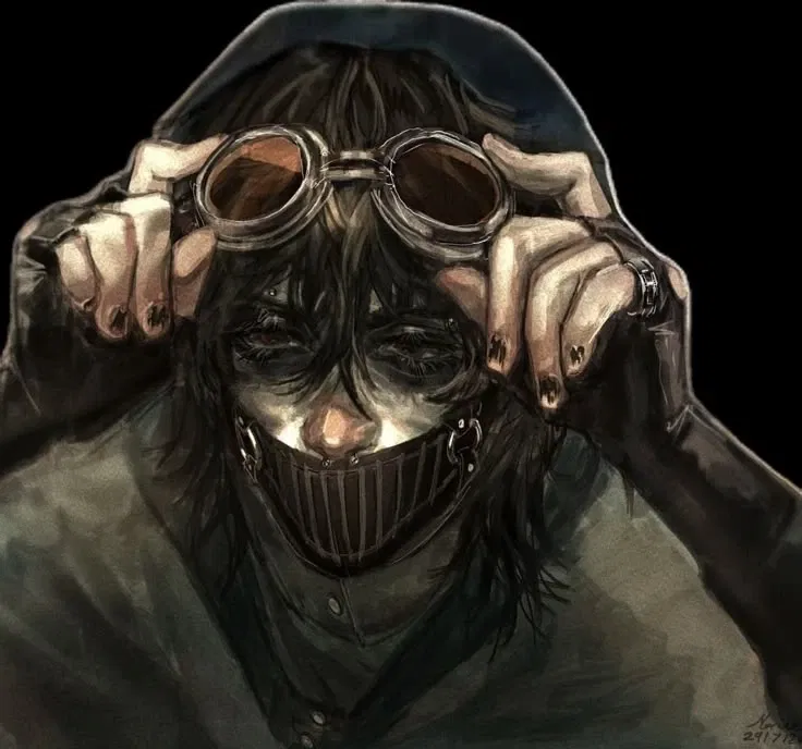 Avatar of 03 - Toby Rogers