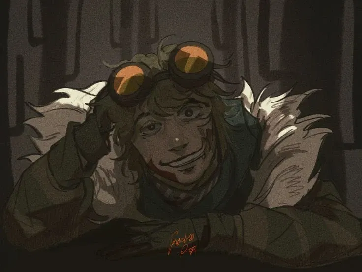 Avatar of 03 - Toby Rogers