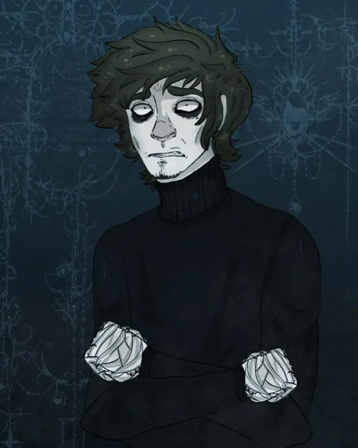 Avatar of 03 - Toby Rogers