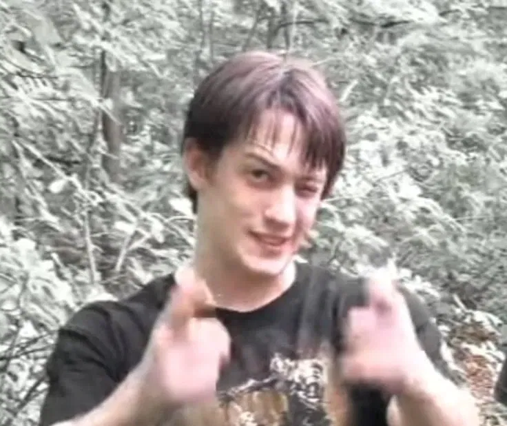 Avatar of 04 - Evan Myers