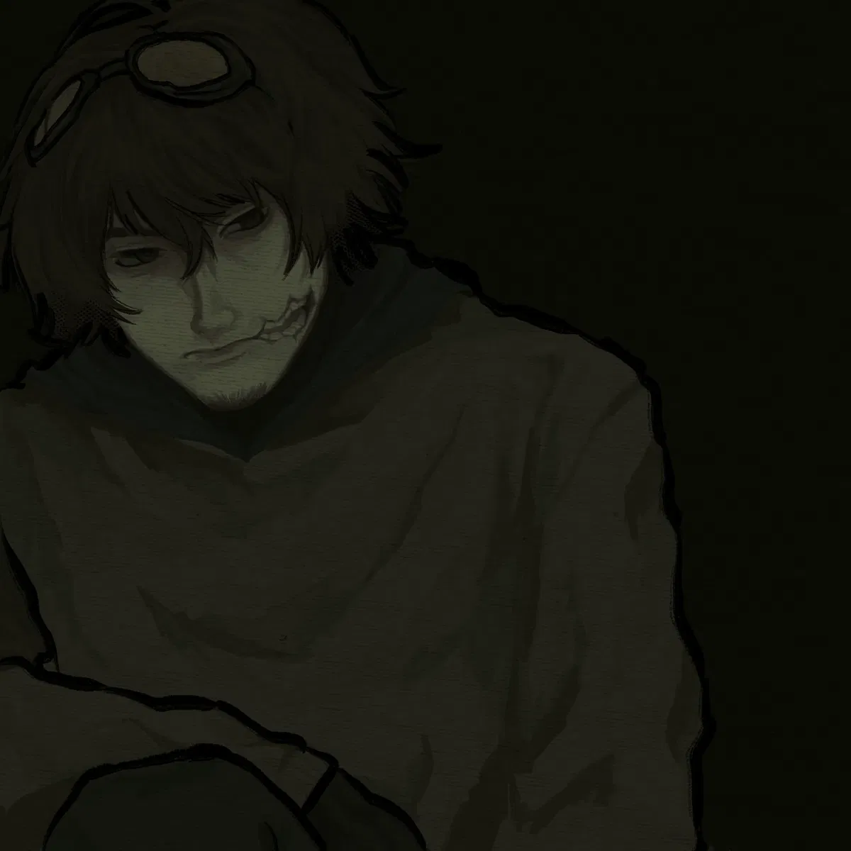 Avatar of 03 - Toby Rogers
