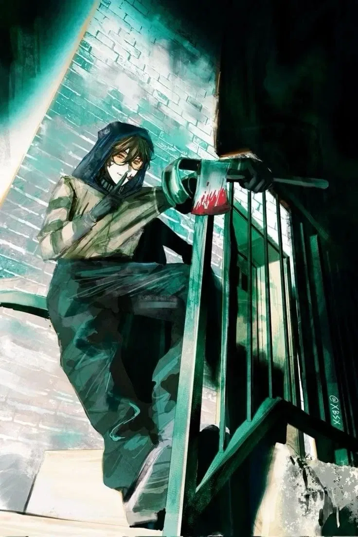 Avatar of 03 - Toby Rogers